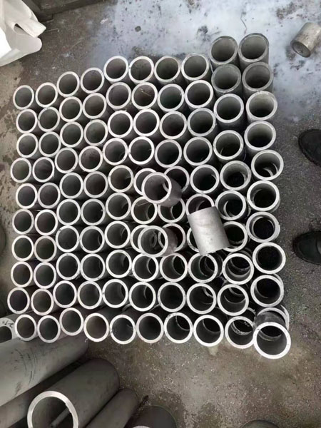 岚皋不锈钢管